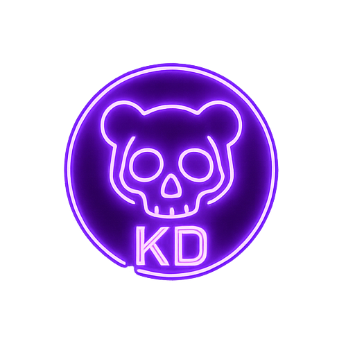 Krispy logo